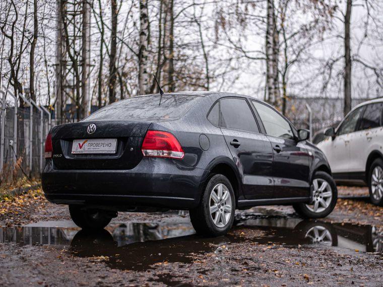 Volkswagen Polo,  - вид 1