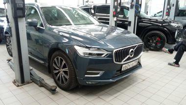 Volvo XC60 2019 года, 147 936 км - вид 2