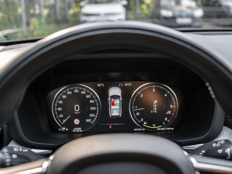 Volvo XC60,  - вид 4