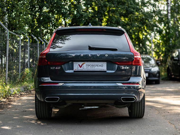 Volvo XC60,  - вид 3