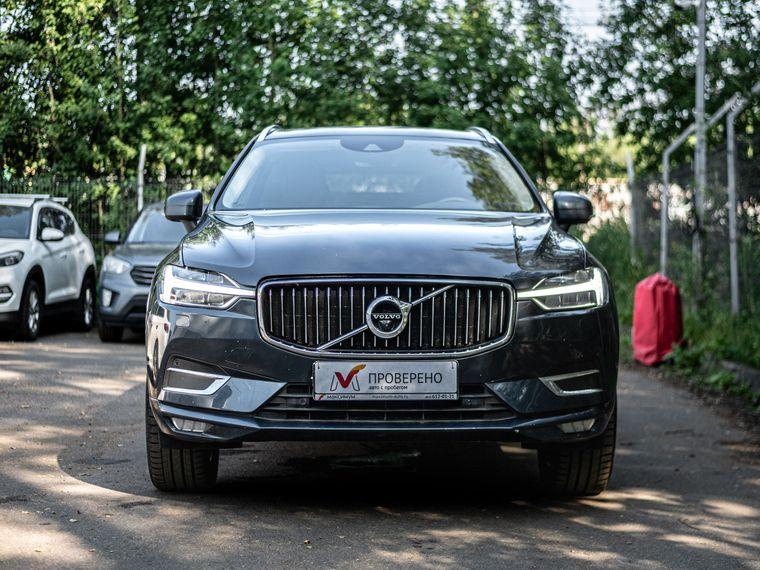 Volvo XC60,  - вид 2