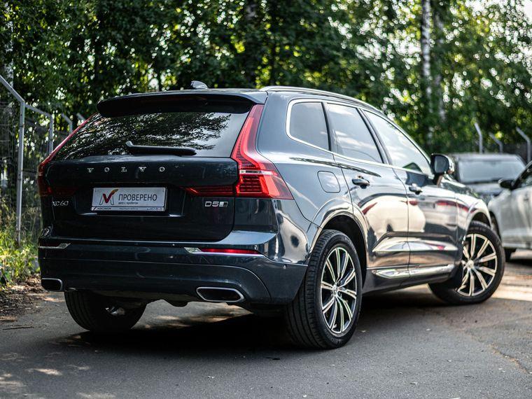 Volvo XC60,  - вид 1