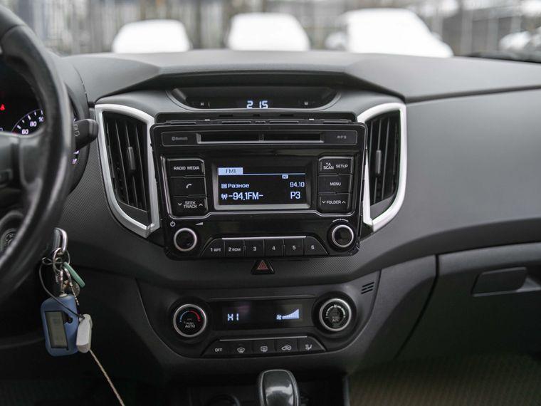 Hyundai Creta,  - вид 2