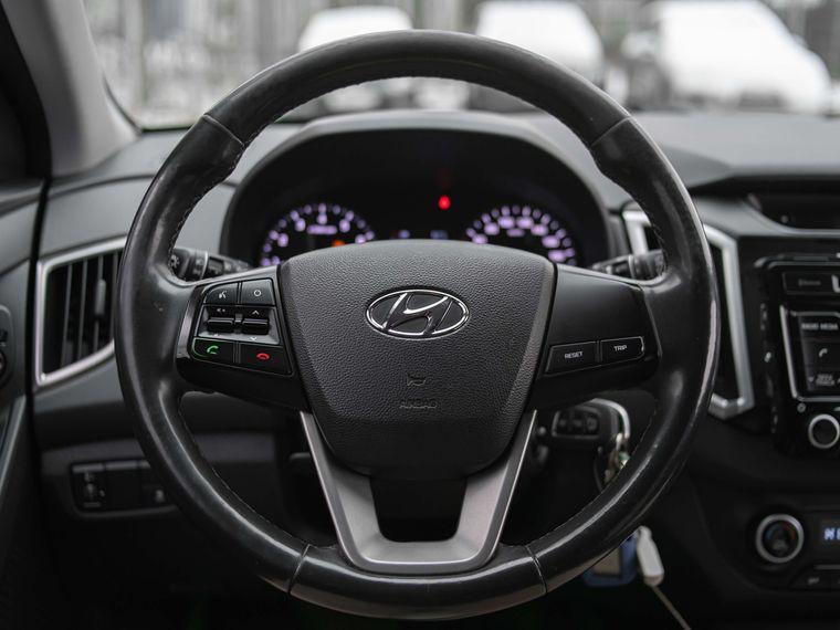 Hyundai Creta,  - вид 1