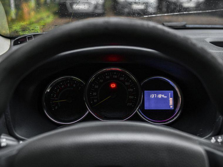 Renault Sandero Stepway,  - вид 4