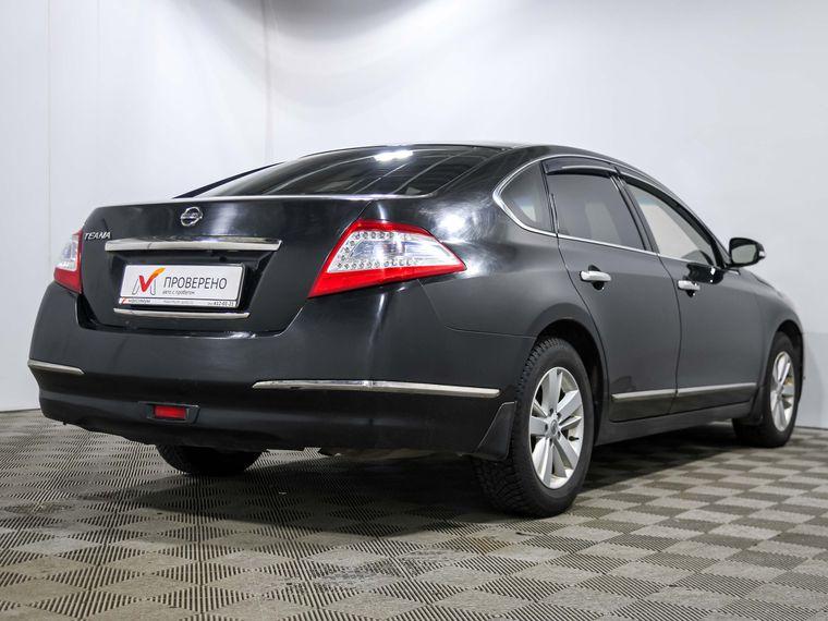 Nissan Teana, 2012 - вид 3