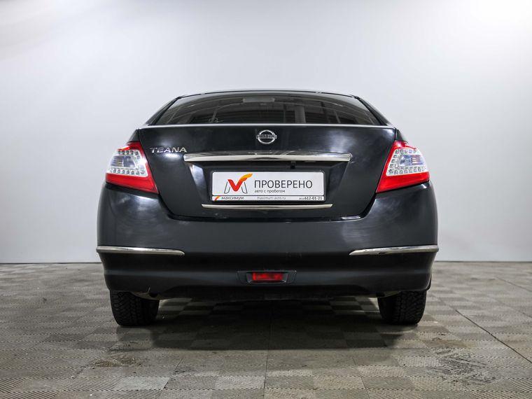 Nissan Teana, 2012 - вид 4