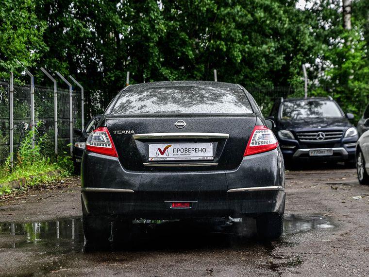 Nissan Teana,  - вид 3