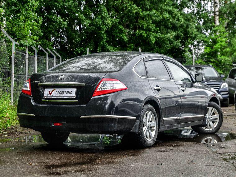 Nissan Teana,  - вид 1