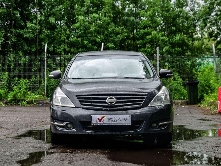 Nissan Teana,  - вид 2
