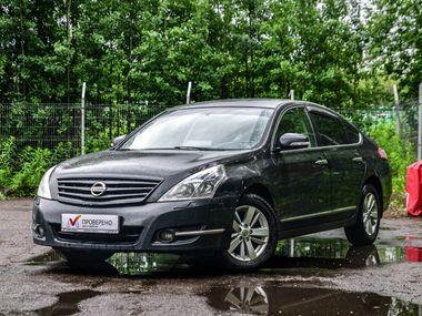 Nissan Teana 2012 года, 333 429 км - вид 1