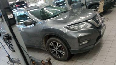 Nissan X-Trail 2020 года, 102 633 км - вид 1