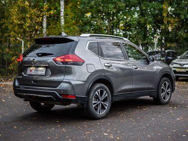 Nissan X-Trail 2020 года, 102 633 км - вид 2