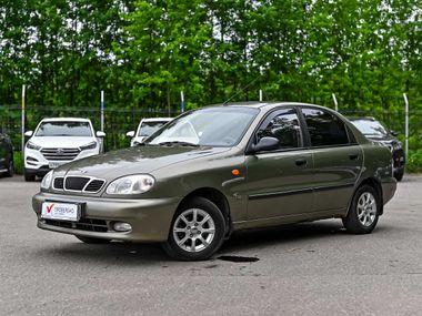 Daewoo Sens 2004 года, 160 036 км - вид 1