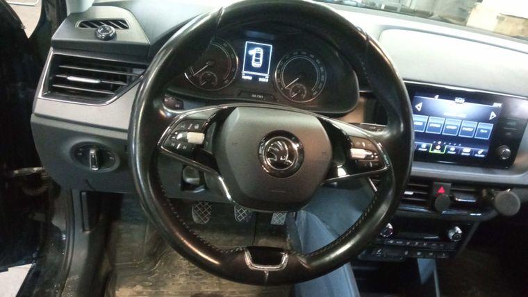 Skoda Rapid, 2020 - вид 4