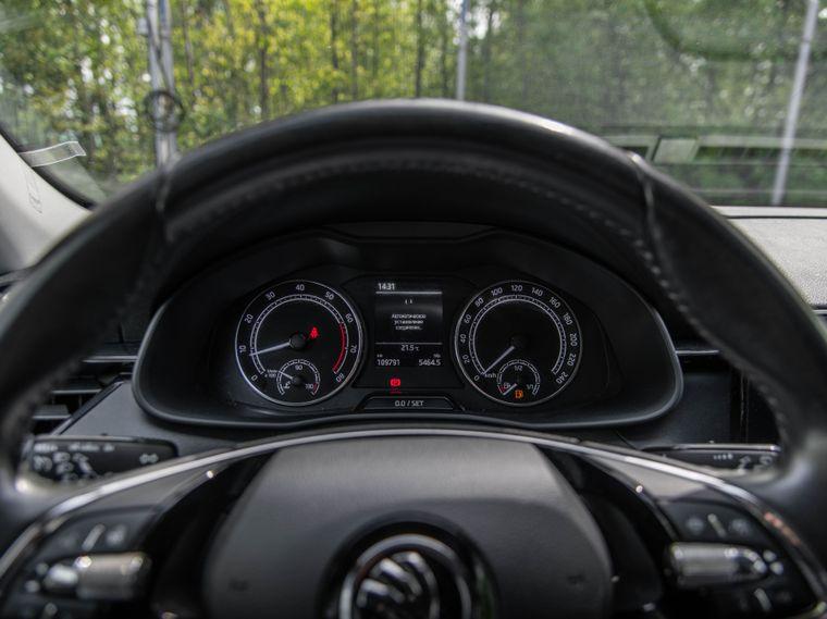 Skoda Rapid, 2020 - вид 4