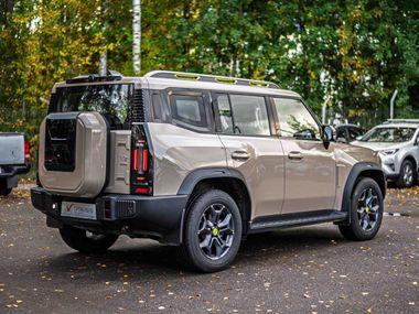 Jetour T2  года, 14 248 км - вид 2