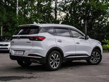 Chery Tiggo 7 Pro 2022 года, 22 320 км - вид 2