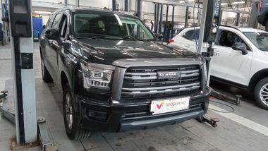 Haval H5 2024 года, 18 645 км - вид 2