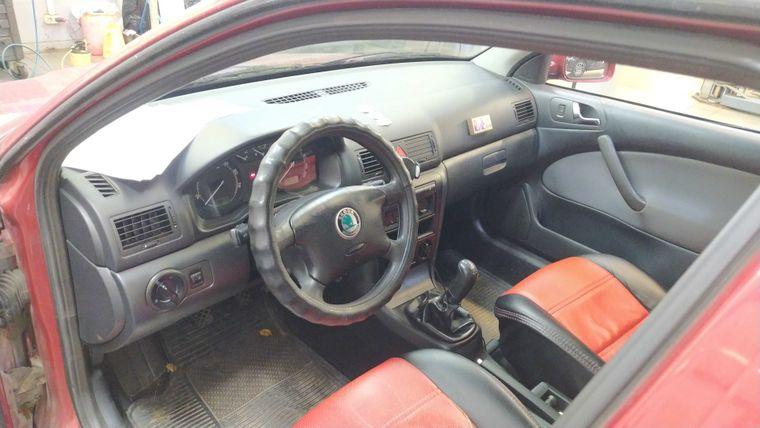 Skoda Octavia,  - вид 4
