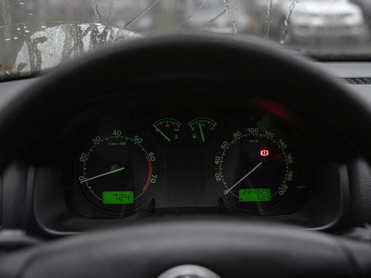 Skoda Octavia,  - вид 4