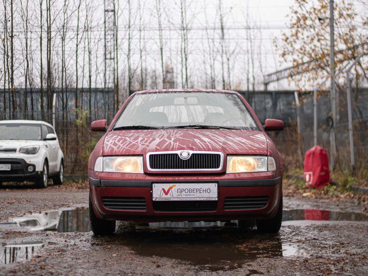 Skoda Octavia,  - вид 2