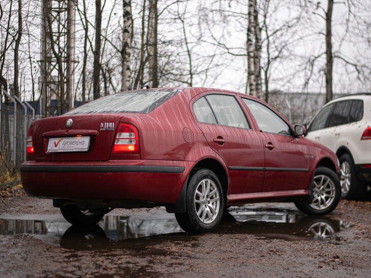 Skoda Octavia,  - вид 1