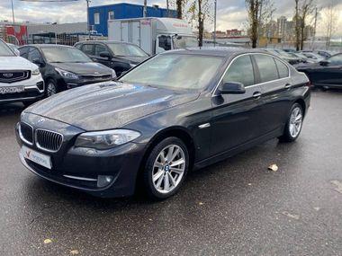 BMW 5 серия 2010 года, 224 930 км - вид 1