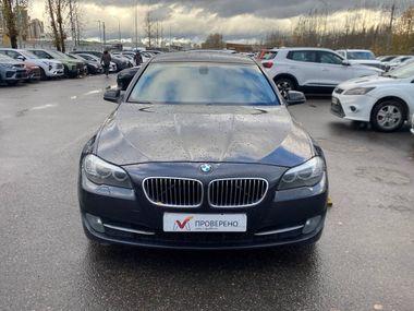 BMW 5 серия 2010 года, 224 930 км - вид 2