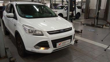 Ford Kuga 2016 года, 149 738 км - вид 2