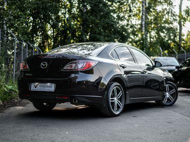 Mazda 6 2008 года, 149 000 км - вид 2