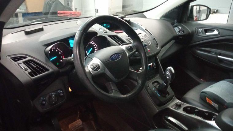 Ford Kuga, 2016 - вид 4