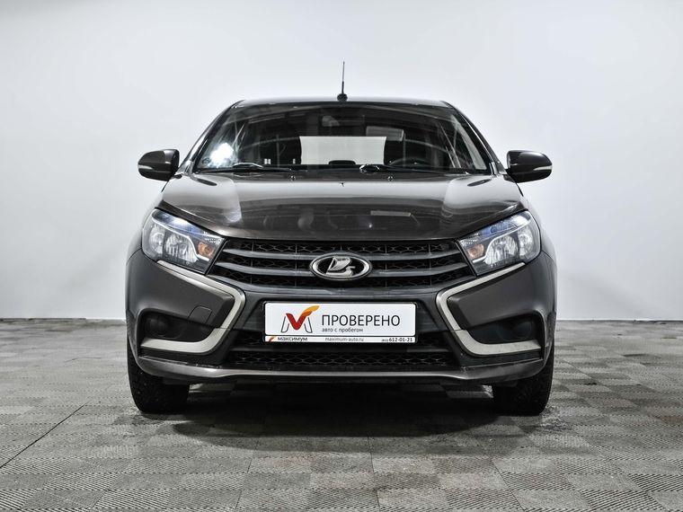 ВАЗ (LADA) Vesta, 2018 - вид 2