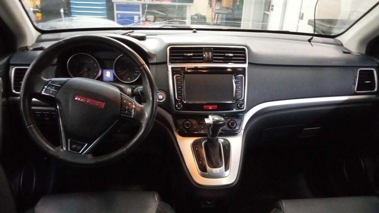 Haval H6,  - вид 4