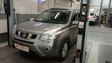 Nissan X-Trail 2014 года, 150 506 км - вид 1