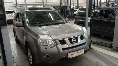 Nissan X-Trail 2014 года, 150 506 км - вид 2
