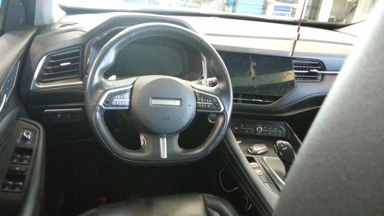 Haval F7, 2021 - вид 4