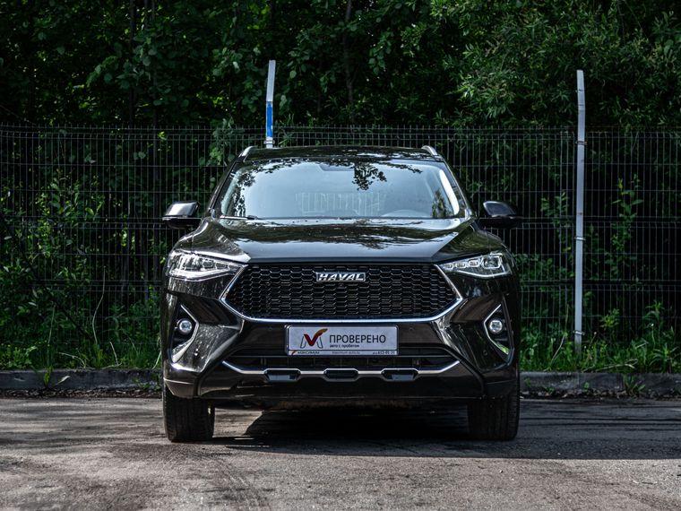 Haval F7,  - вид 2