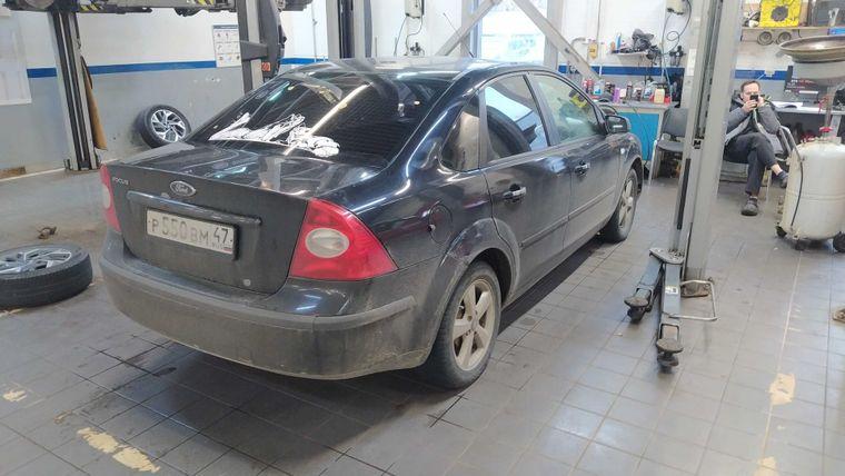Ford Focus,  - вид 2