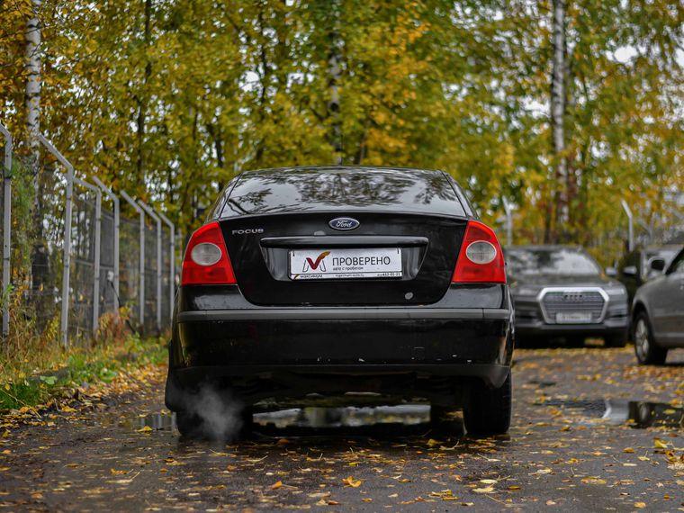 Ford Focus,  - вид 3