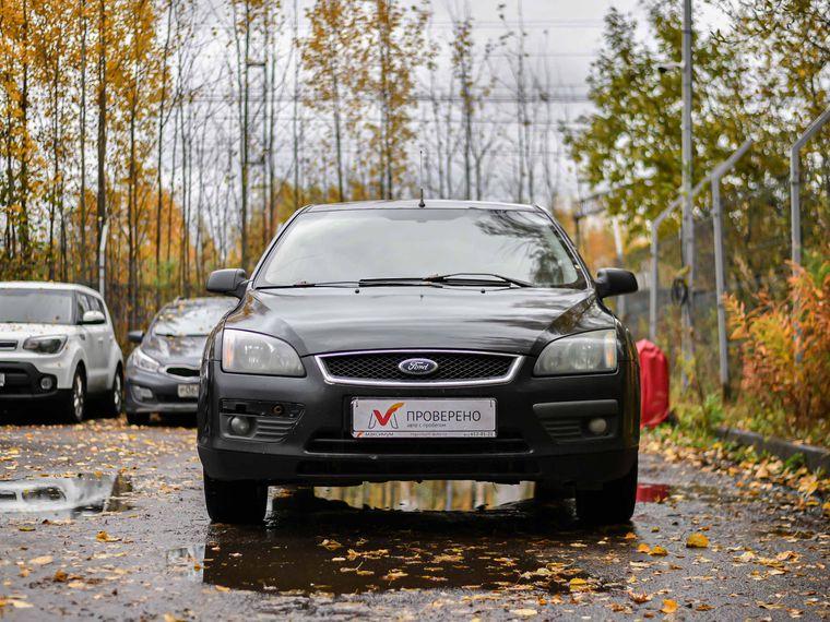 Ford Focus,  - вид 2