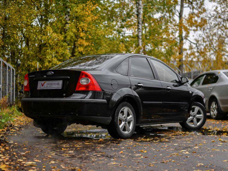 Ford Focus,  - вид 1
