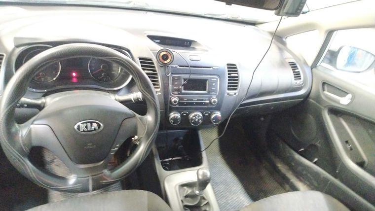 Kia Cerato,  - вид 2