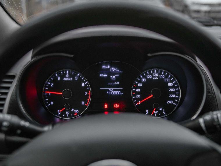 Kia Cerato,  - вид 4