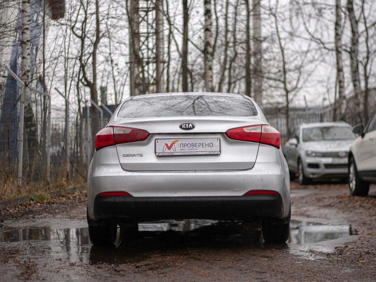 Kia Cerato,  - вид 3