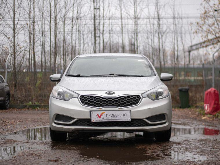 Kia Cerato,  - вид 2