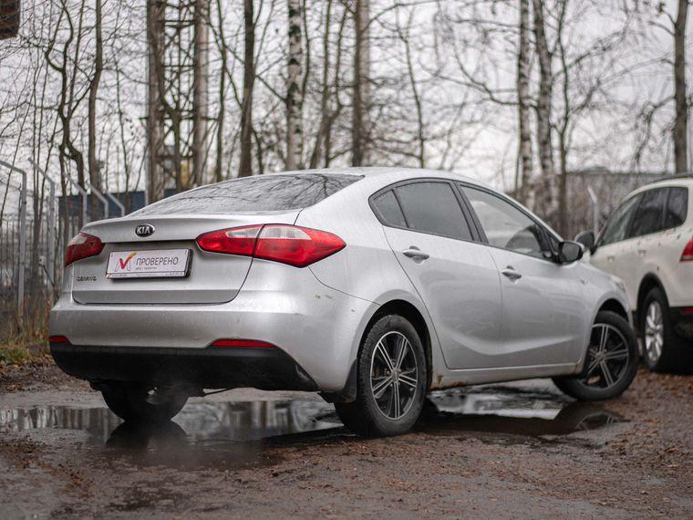 Kia Cerato,  - вид 1