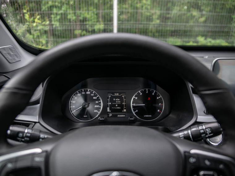 Chery Tiggo 4 Pro, 2023 - вид 4