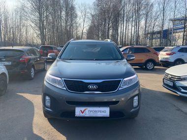 Kia Sorento 2014 года, 190 854 км - вид 2