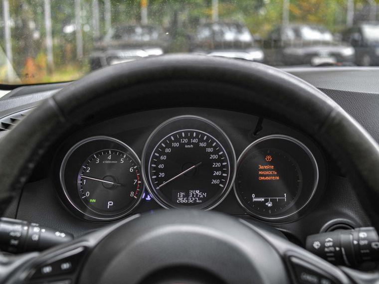 Mazda CX-5,  - вид 4